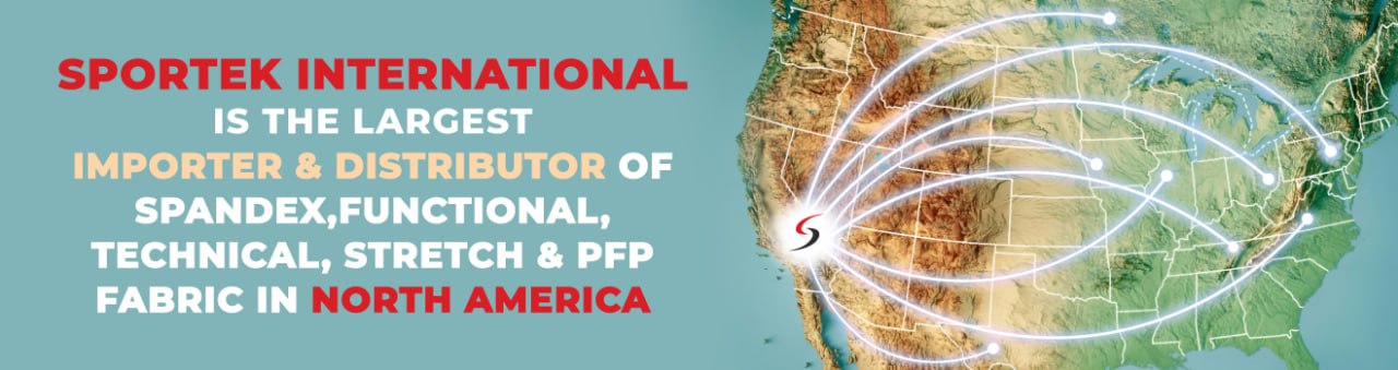 Sportek International Inc.