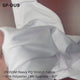 SP-DU9 250GSM Heavy PQ Stretch Fabric – 92% Polyester / 8% Spandex – 60"