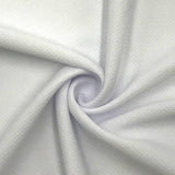 0620 High - Performance Moisture management Jersey Mesh - Sportek International Inc.