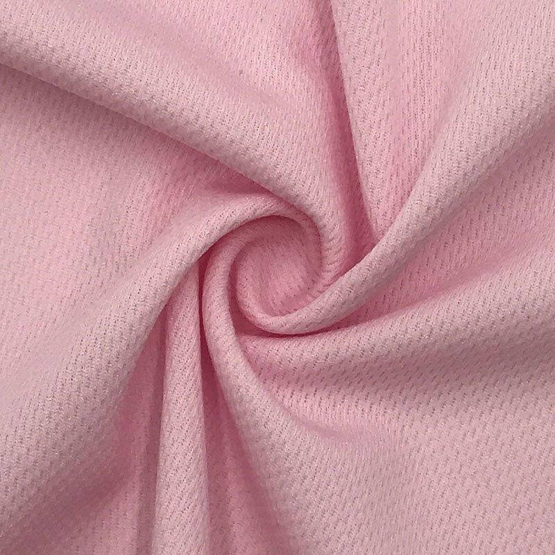 0620 High - Performance Moisture management Jersey Mesh - Sportek International Inc.