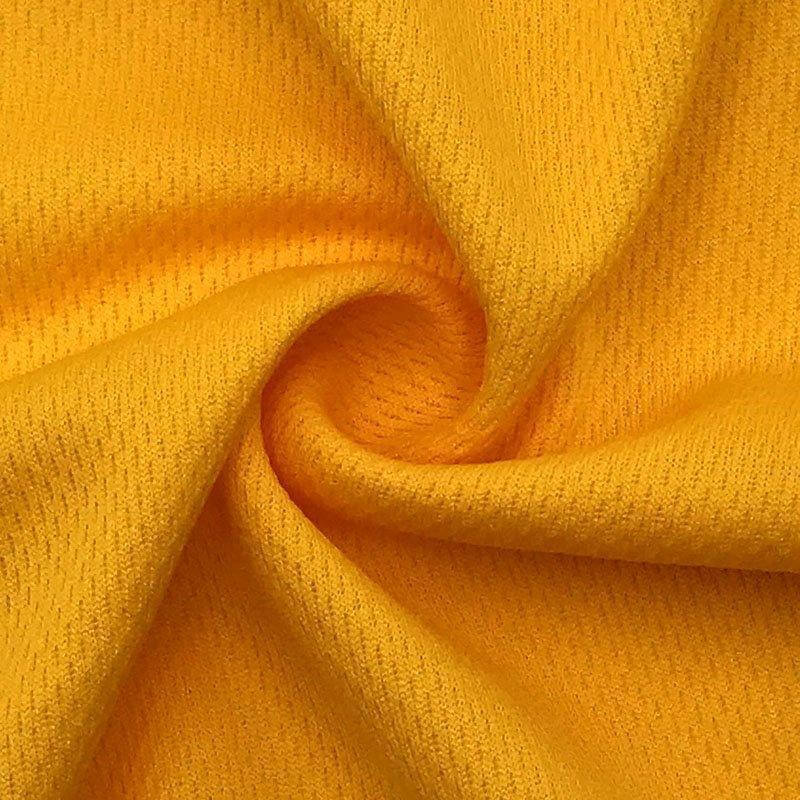 0620 High - Performance Moisture management Jersey Mesh - Sportek International Inc.