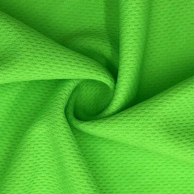 0620 High - Performance Moisture management Jersey Mesh - Sportek International Inc.