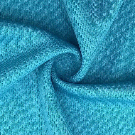 0620 High - Performance Moisture management Jersey Mesh - Sportek International Inc.