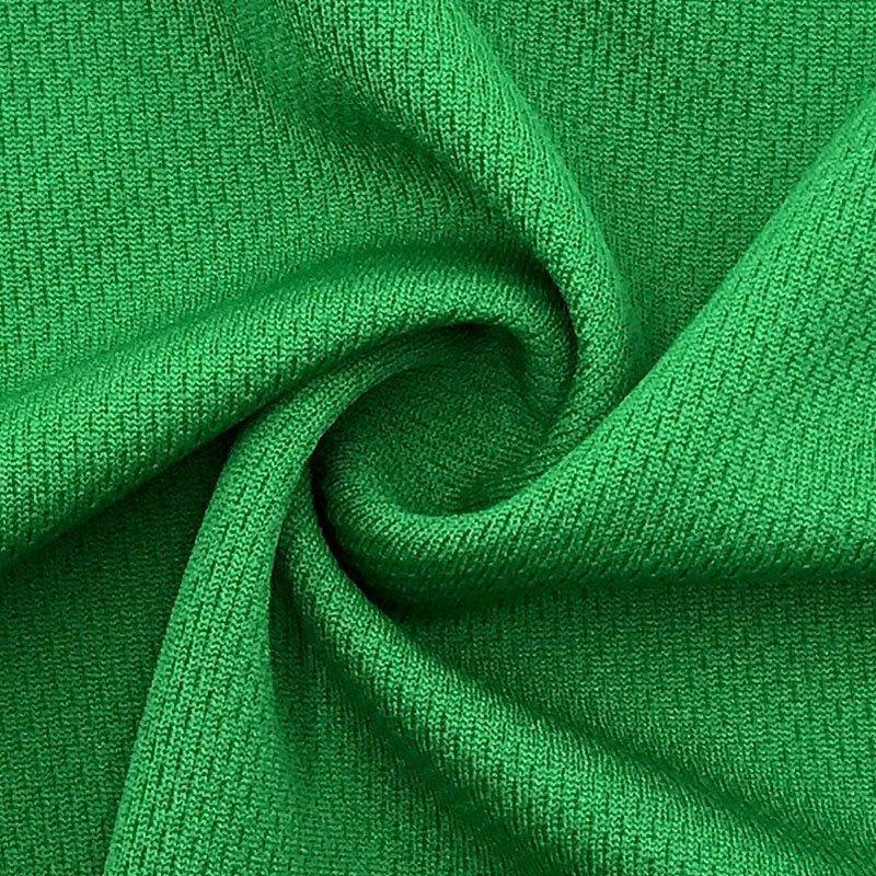 0620 High - Performance Moisture management Jersey Mesh - Sportek International Inc.