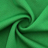 0620 High - Performance Moisture management Jersey Mesh - Sportek International Inc.