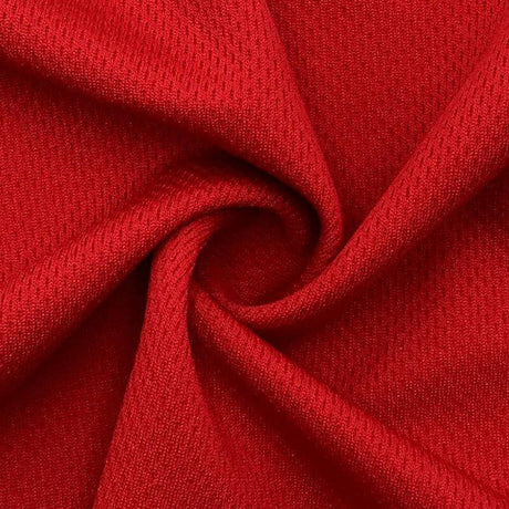 0620 High - Performance Moisture management Jersey Mesh - Sportek International Inc.