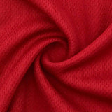 0620 High - Performance Moisture management Jersey Mesh - Sportek International Inc.