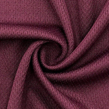0620 High - Performance Moisture management Jersey Mesh - Sportek International Inc.
