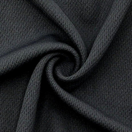 0620 High - Performance Moisture management Jersey Mesh - Sportek International Inc.