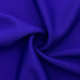 0620 High - Performance Moisture management Jersey Mesh - Sportek International Inc.