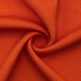 0620 High - Performance Moisture management Jersey Mesh - Sportek International Inc.