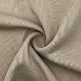 0620 High - Performance Moisture management Jersey Mesh - Sportek International Inc.