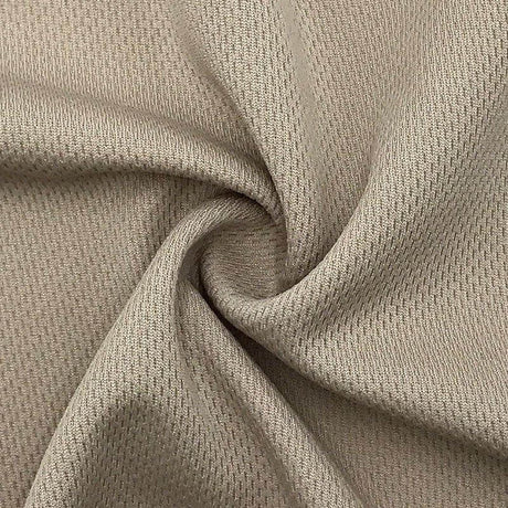 0620 High - Performance Moisture management Jersey Mesh - Sportek International Inc.
