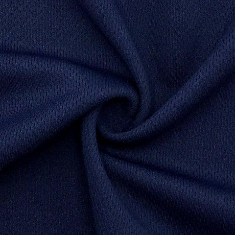 0620 High - Performance Moisture management Jersey Mesh - Sportek International Inc.