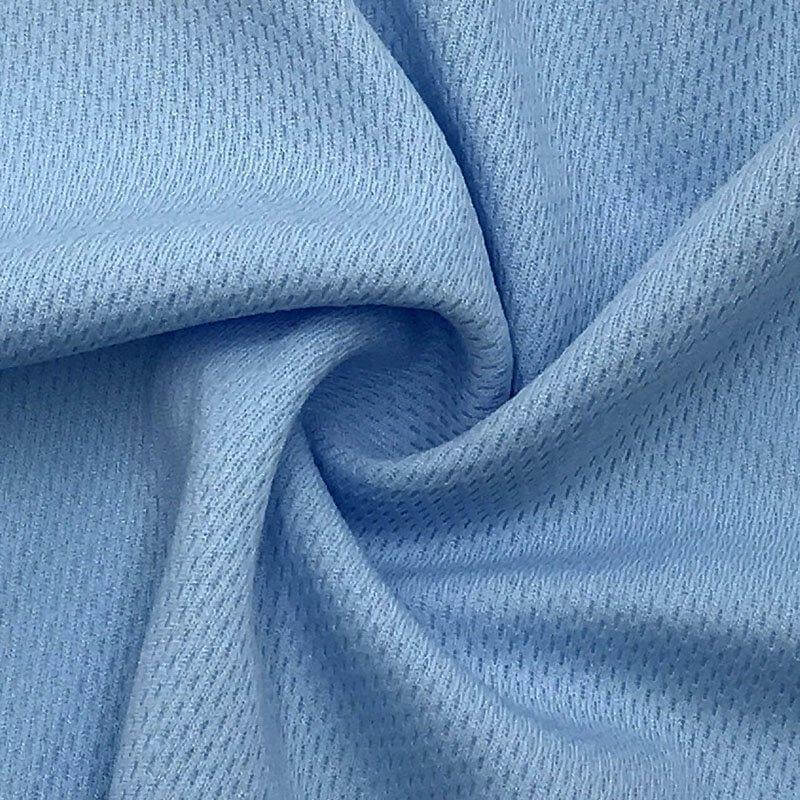 0620 High - Performance Moisture management Jersey Mesh - Sportek International Inc.