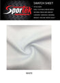0630 High - Performance Moisture management Jersey Mesh - Sportek International Inc.