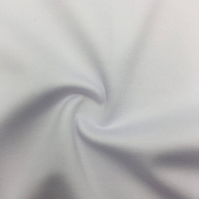 P - NFT12 Sportek Poly Spandex Tricot Sanded Soft hand PFP for sublimation "Nafta Certified" - Sportek International Inc.