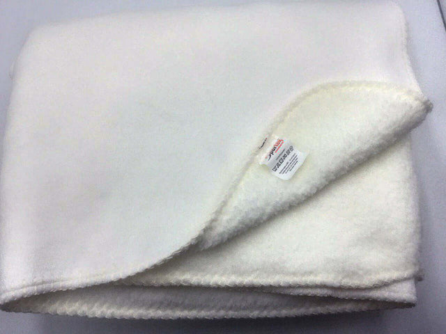 SP - BLSH6080 Poly Sherpa / Flannel Laminated Premium Quality - Sportek International Inc.