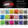36 / SP - 37 Mesh Nylon - Spandex Power Mesh | Stretch Mesh - Sportek International Inc.
