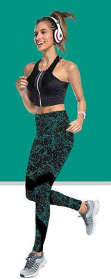 SP - DD67 Poly Spandex Digitally Wet Print - Sportek International Inc.