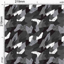 SP - NP2774 Printed Spandex - Sportek International Inc.