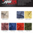 SP - 106 Sportek Poly - spandex active twill 4 way stretch heather look with DWR finish - Sportek International Inc.