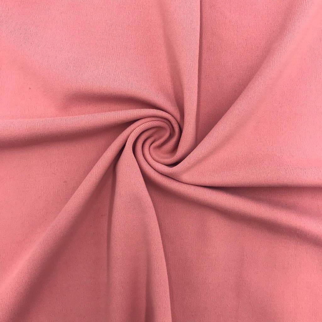 SP - XP64 SPORTEK PUMA , Poly - Spandex Super stretch Interlock, soft hand sanded with MaxDri moisture management - Sportek International Inc.