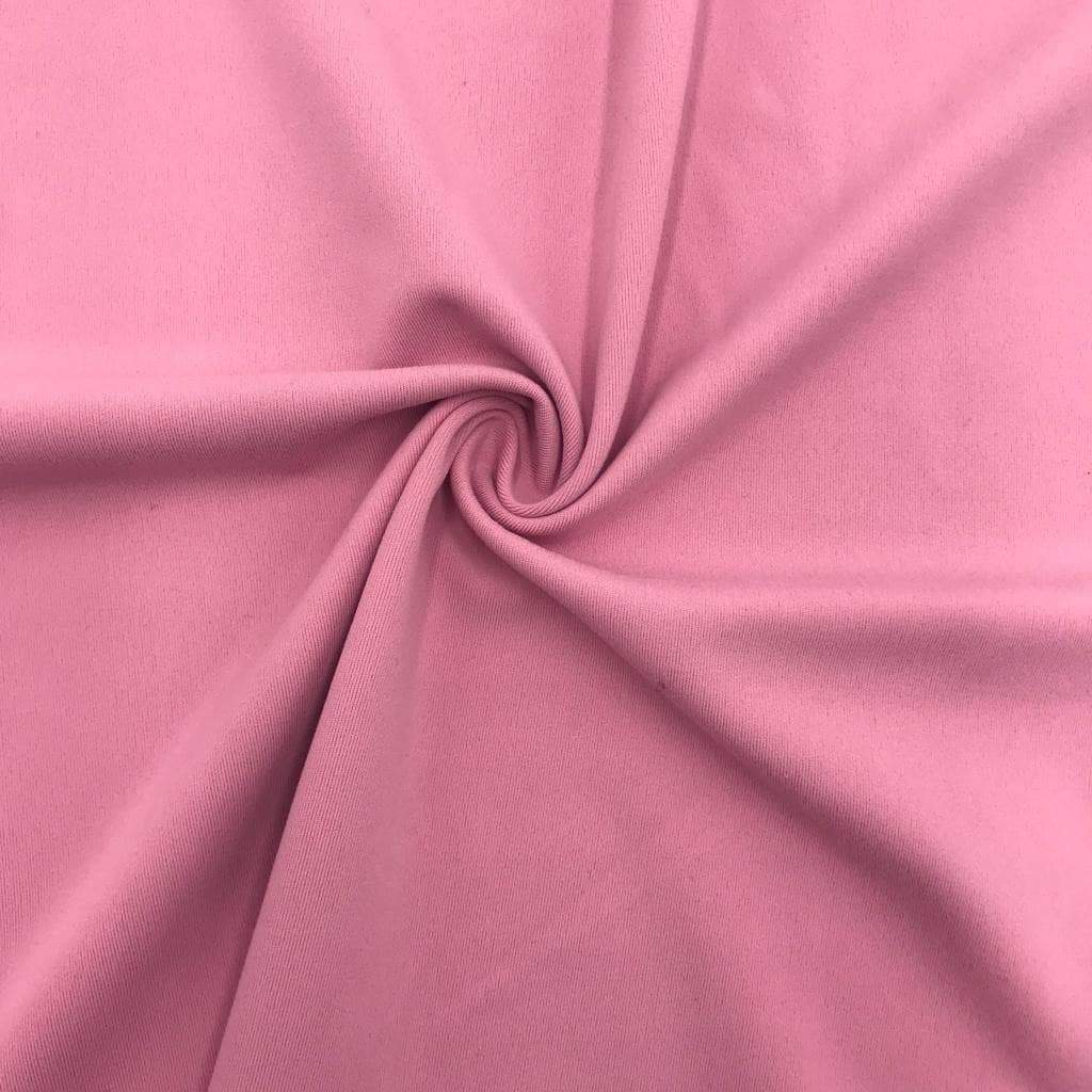 SP - XP64 SPORTEK PUMA , Poly - Spandex Super stretch Interlock, soft hand sanded with MaxDri moisture management - Sportek International Inc.