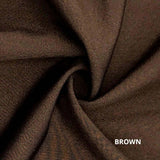 F - 56/F - 78 Nylon - Spandex Tricot Shiny 6 oz - Sportek International Inc.