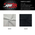 CL-2000 High-Performance Stretch Cotton-Poly-Spandex Jersey