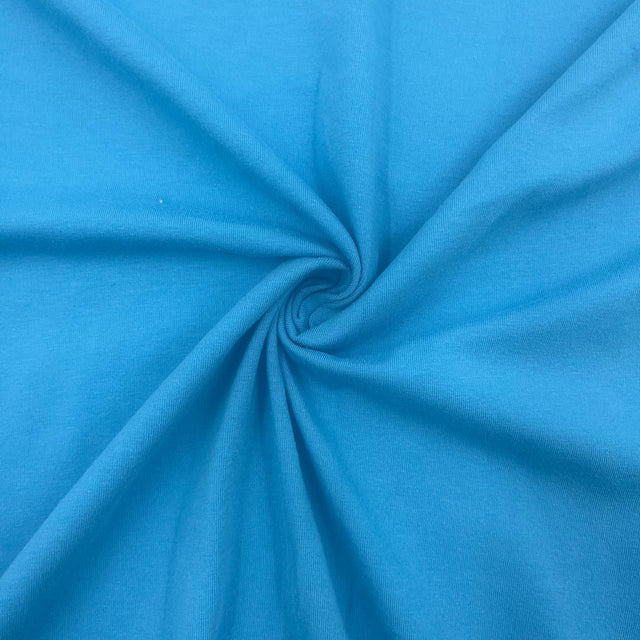 F - 12+ Sportek Egyptian Combed Cotton Spandex Jersey - Sportek International Inc.