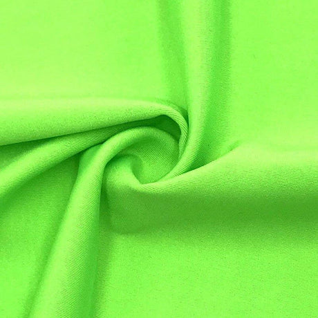 F - 56/F - 78 Nylon - Spandex Tricot Shiny 6 oz - Sportek International Inc.