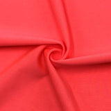 F - 56/F - 78 Nylon - Spandex Tricot Shiny 6 oz - Sportek International Inc.