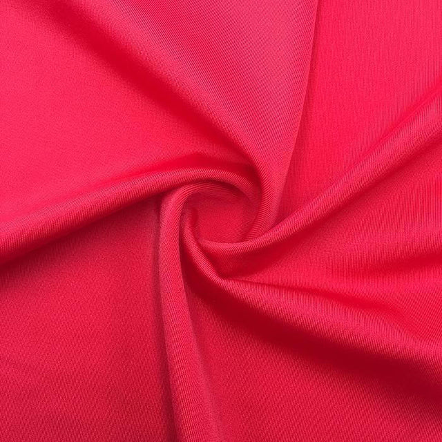 F - 80 Nylon - Spandex Tricot Matte Heavy Weight - Sportek International Inc.