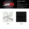 F - 85 Nylon - Spandex Tricot - Sportek International Inc.