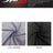F - CR32L Sportek Nylon LYCRA® Flash Cire Tricot - Sportek International Inc.