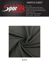 F - Z7061 Sportek Panther Super Stretch Compression Tricot - Sportek International Inc.