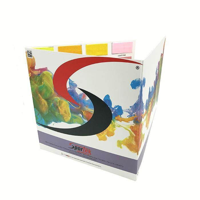 F - 56/F - 78 Nylon - Spandex Tricot Shiny 6 oz - Sportek International Inc.