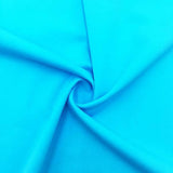 FM - 60/FM - 65 Nylon - Spandex Tricot Matte - Sportek International Inc.