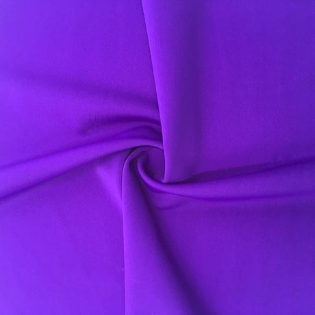 FM - 60/FM - 65 Nylon - Spandex Tricot Matte - Sportek International Inc.