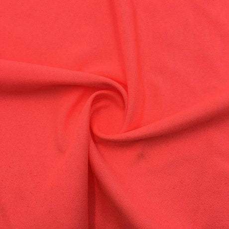 FR - 30 Shiny Sportek premium quality Nylon - Spandex Raschel for sportswear, Dancewear - Sportek International Inc.