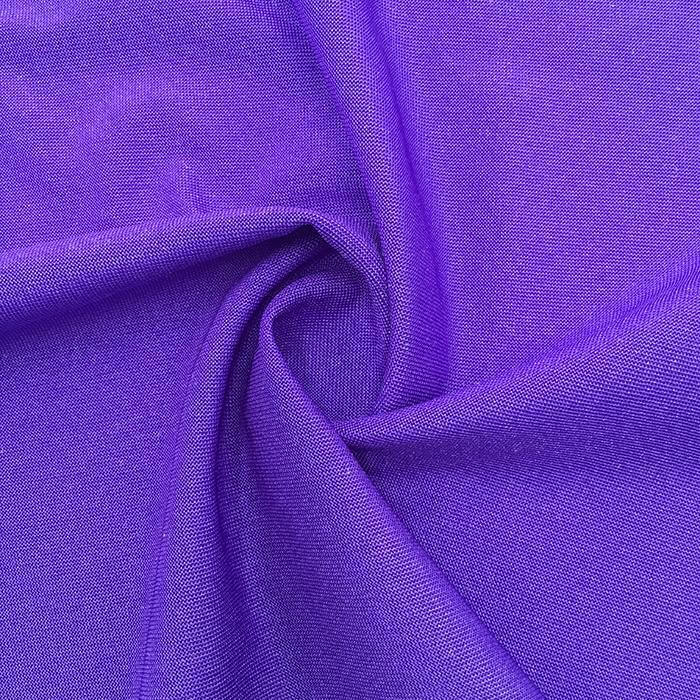 FR - 30 Shiny Sportek premium quality Nylon - Spandex Raschel for sportswear, Dancewear - Sportek International Inc.