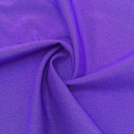 FR - 30 Shiny Sportek premium quality Nylon - Spandex Raschel for sportswear, Dancewear - Sportek International Inc.