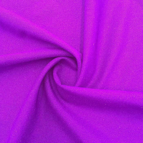 FR - 30 Shiny Sportek premium quality Nylon - Spandex Raschel for sportswear, Dancewear - Sportek International Inc.