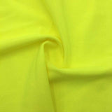FR - 30 Shiny Sportek premium quality Nylon - Spandex Raschel for sportswear, Dancewear - Sportek International Inc.