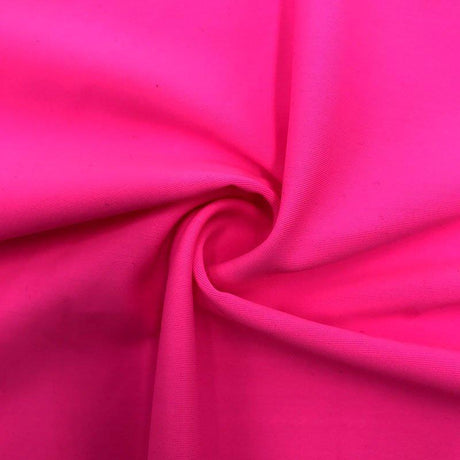 FM - 60/FM - 65 Nylon - Spandex Tricot Matte - Sportek International Inc.