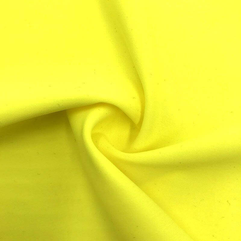 FM - 60/FM - 65 Nylon - Spandex Tricot Matte - Sportek International Inc.