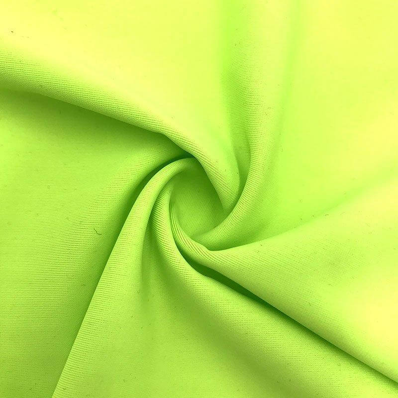 FM - 60/FM - 65 Nylon - Spandex Tricot Matte - Sportek International Inc.