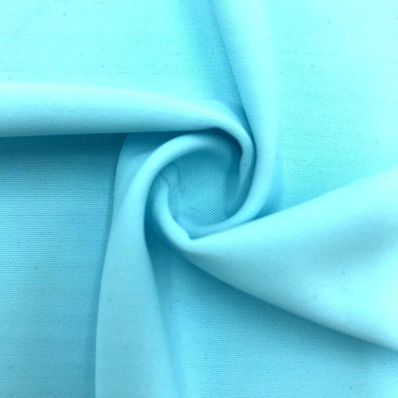 FM - 60/FM - 65 Nylon - Spandex Tricot Matte - Sportek International Inc.