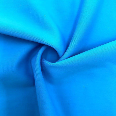 FM - 60/FM - 65 Nylon - Spandex Tricot Matte - Sportek International Inc.